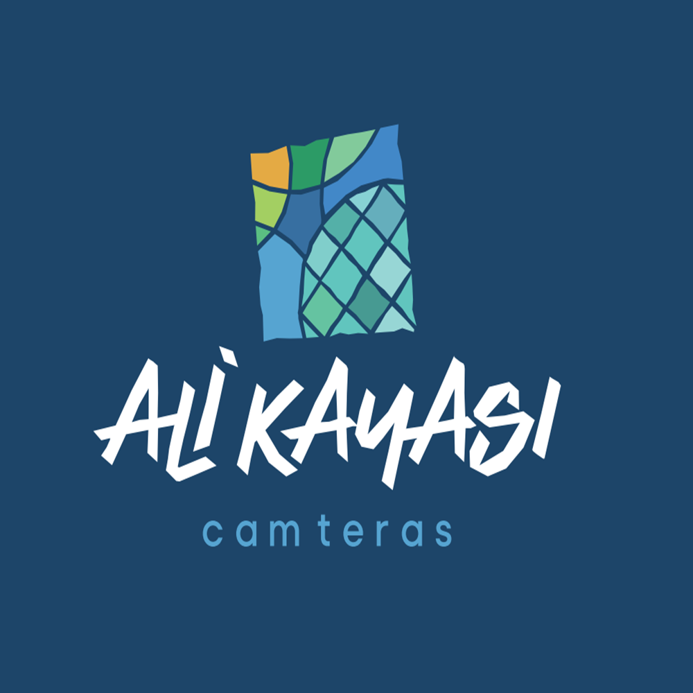 Ali Kayası Cam Terası